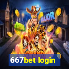 667bet login